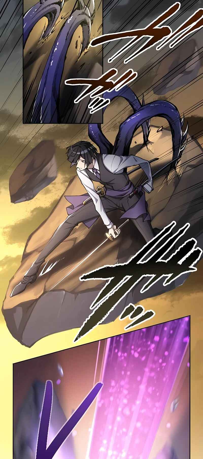 Page 8 Chapter 21 The Strongest Angel Evolutionary Tale