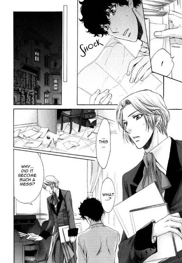 Page 47 Chapter 2 In The Gods Arms