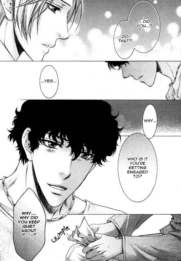 Page 48 Chapter 2 In The Gods Arms