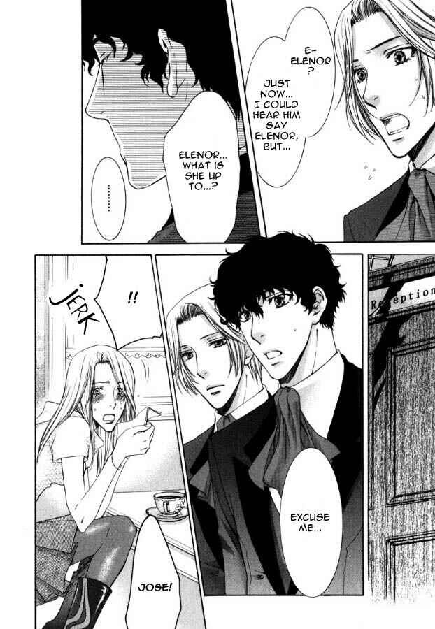 Page 53 Chapter 2 In The Gods Arms