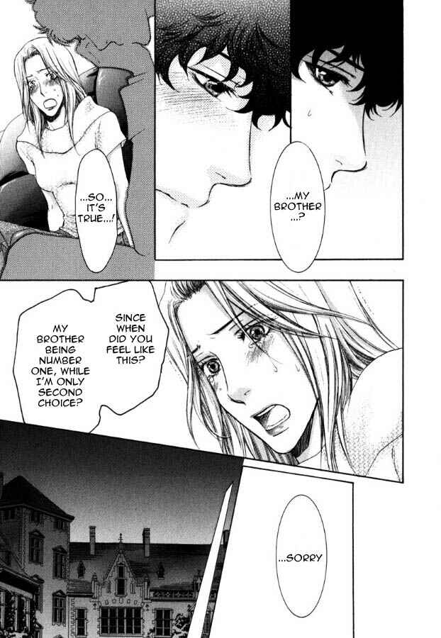 Page 56 Chapter 2 In The Gods Arms