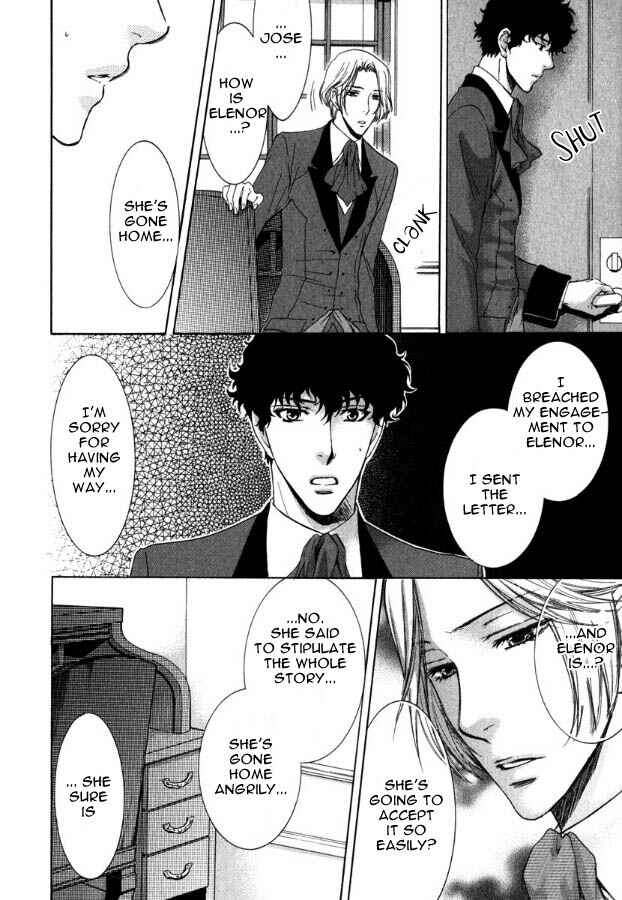 Page 57 Chapter 2 In The Gods Arms