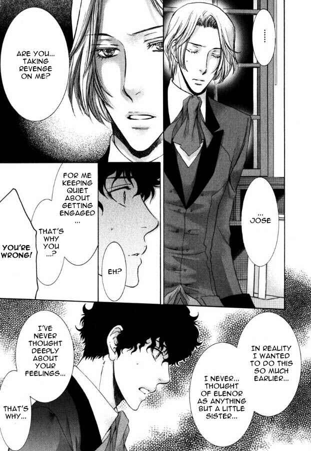Page 58 Chapter 2 In The Gods Arms