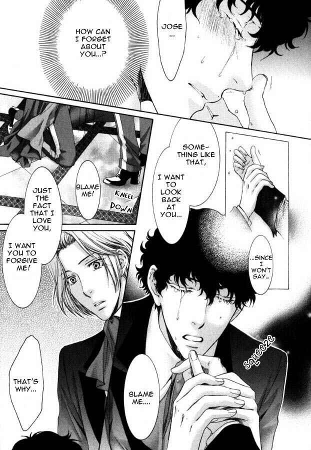 Page 60 Chapter 2 In The Gods Arms