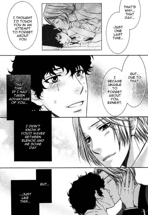 Page 63 Chapter 2 In The Gods Arms