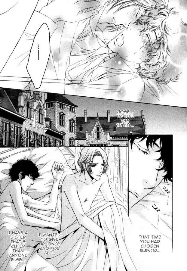 Page 68 Chapter 2 In The Gods Arms