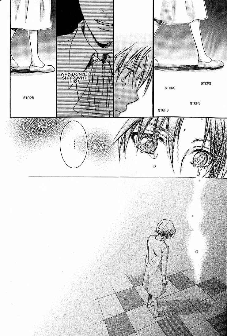 Page 30 Chapter 2 In The Gods Arms