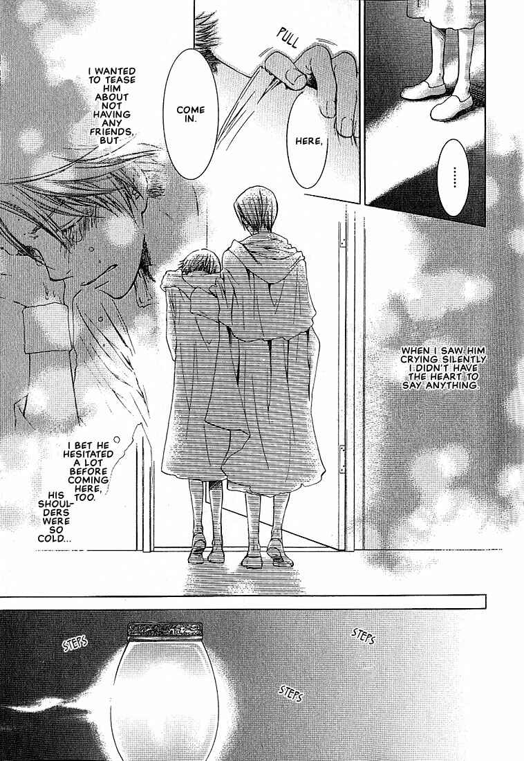 Page 35 Chapter 2 In The Gods Arms