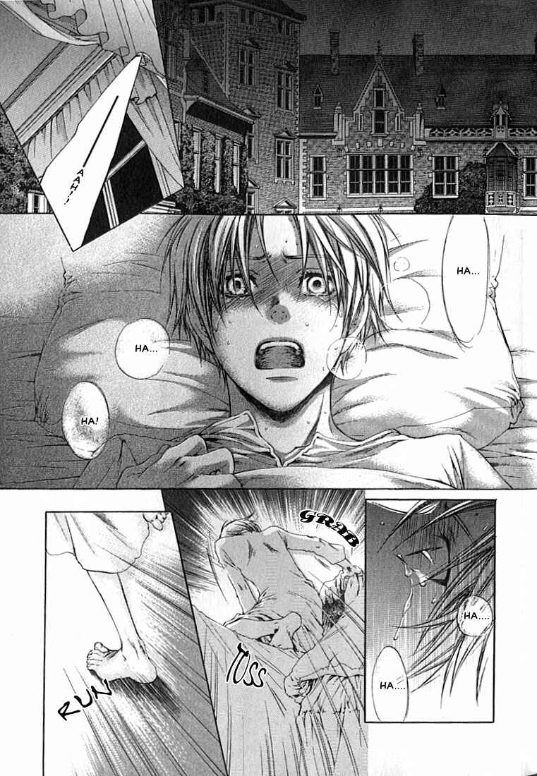 Page 5 Chapter 2 In The Gods Arms