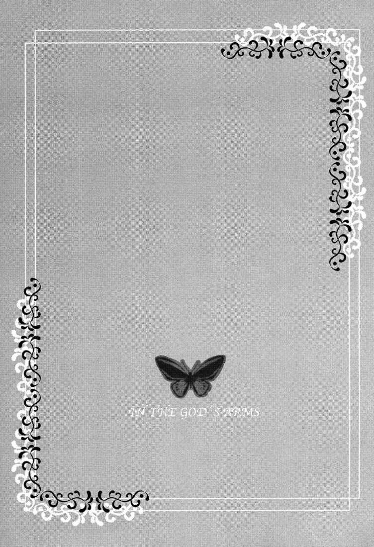 Page 44 Chapter 1 In The Gods Arms