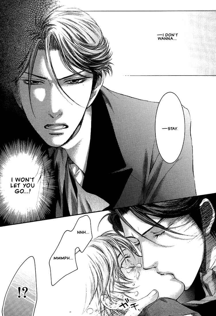 Page 38 Chapter 3 In The Gods Arms