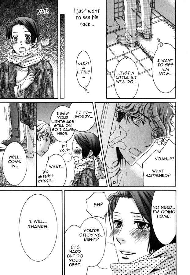 Page 55 Chapter 4 In The Gods Arms