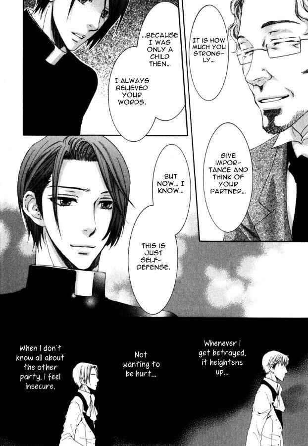 Page 62 Chapter 4 In The Gods Arms