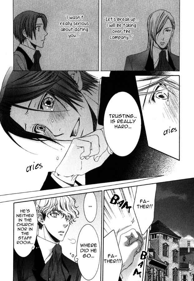Page 66 Chapter 4 In The Gods Arms