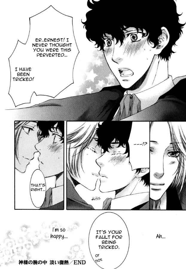 Page 80 Chapter 4 In The Gods Arms