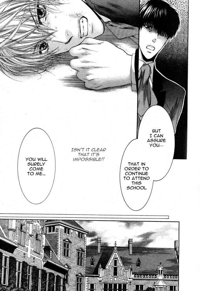 Page 32 Chapter 1 In The Gods Arms