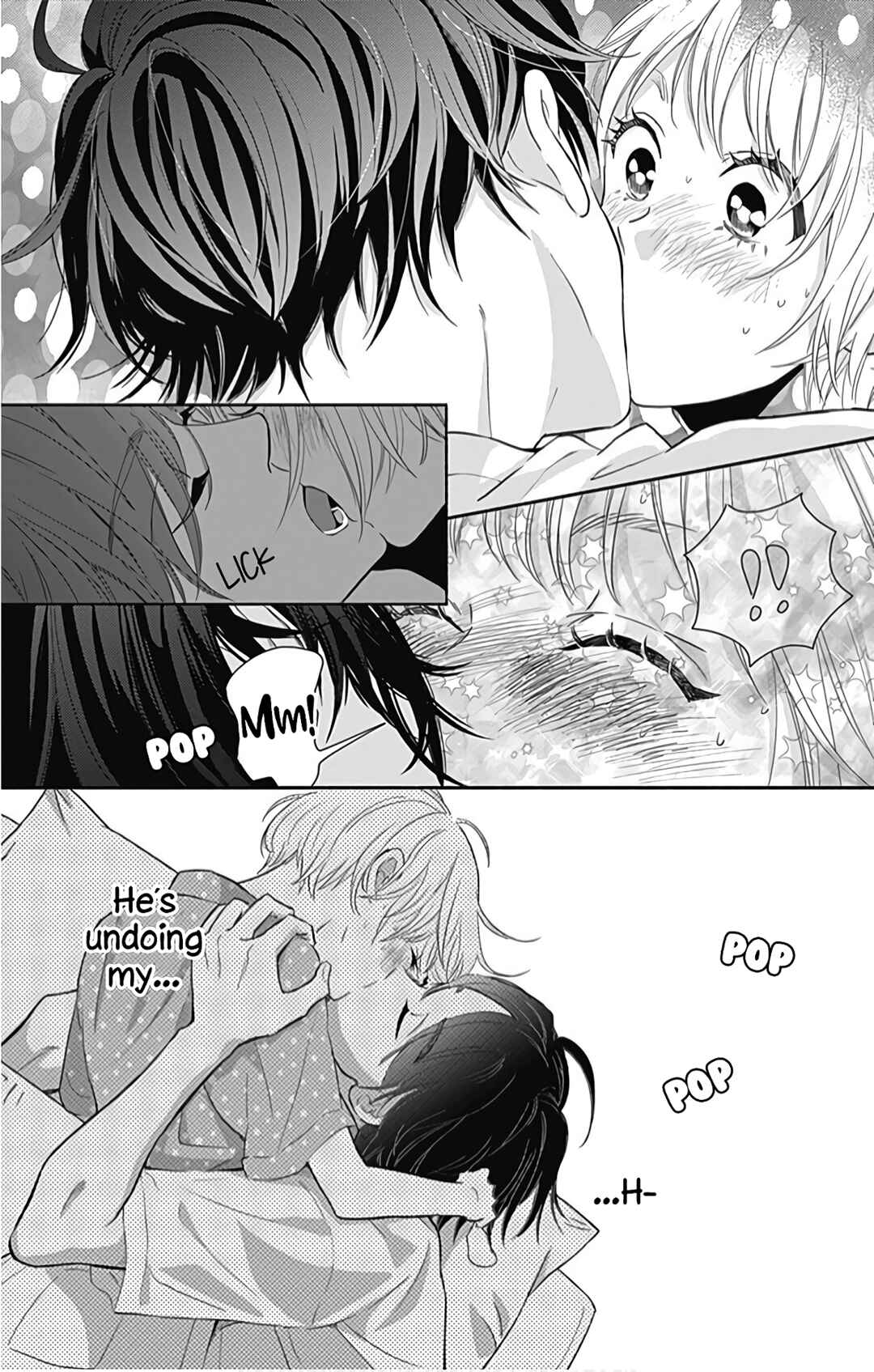 Page 20 Chapter 18 Omukae Shibuya-kun