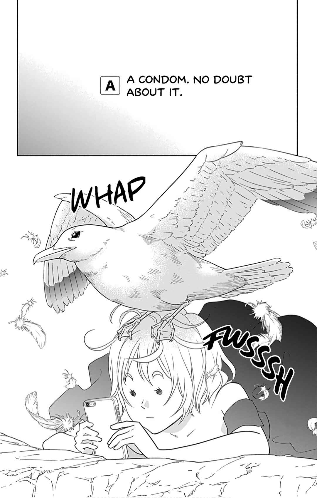Page 26 Chapter 18 Omukae Shibuya-kun