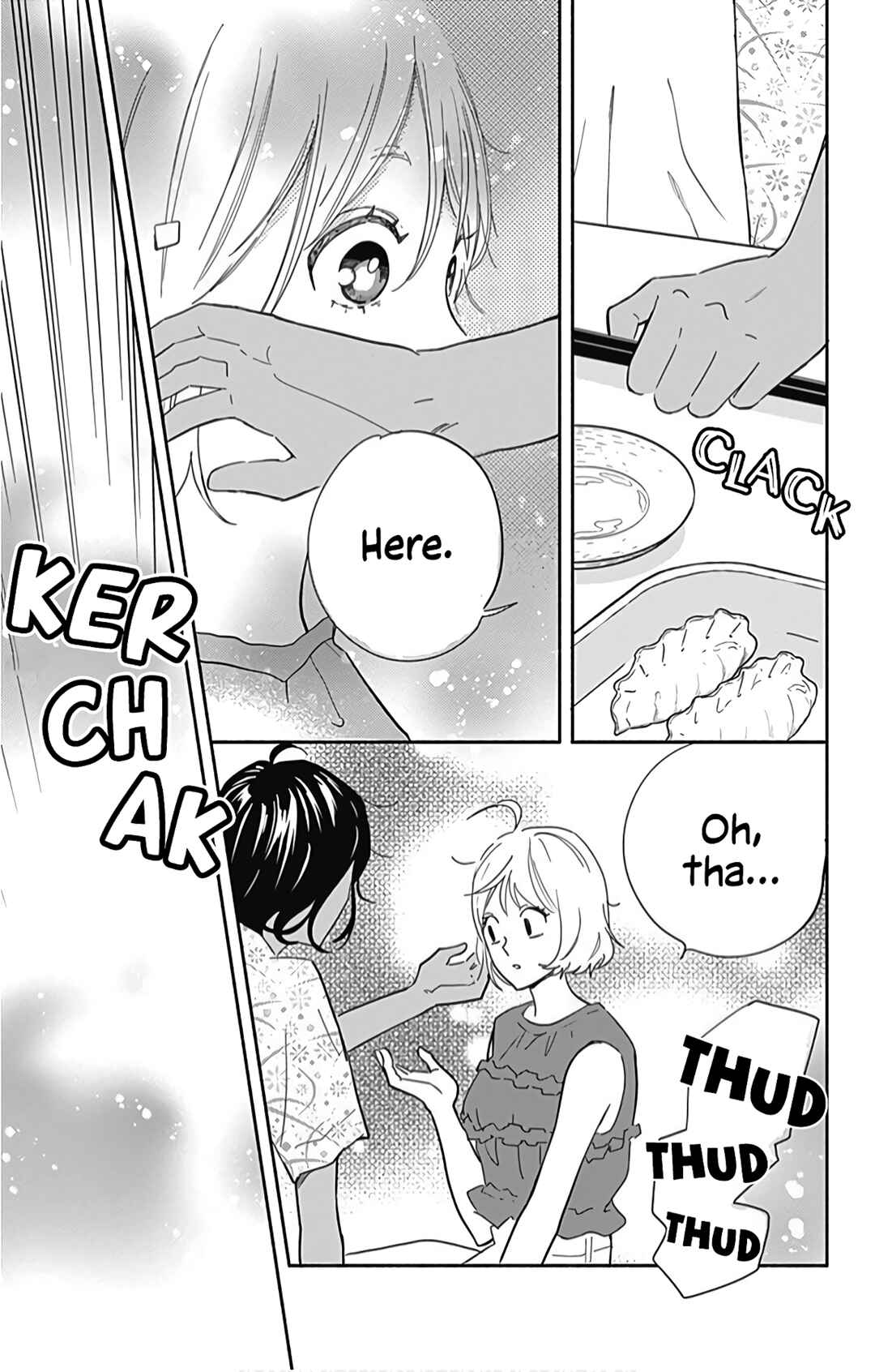 Page 14 Chapter 20 Omukae Shibuya-kun
