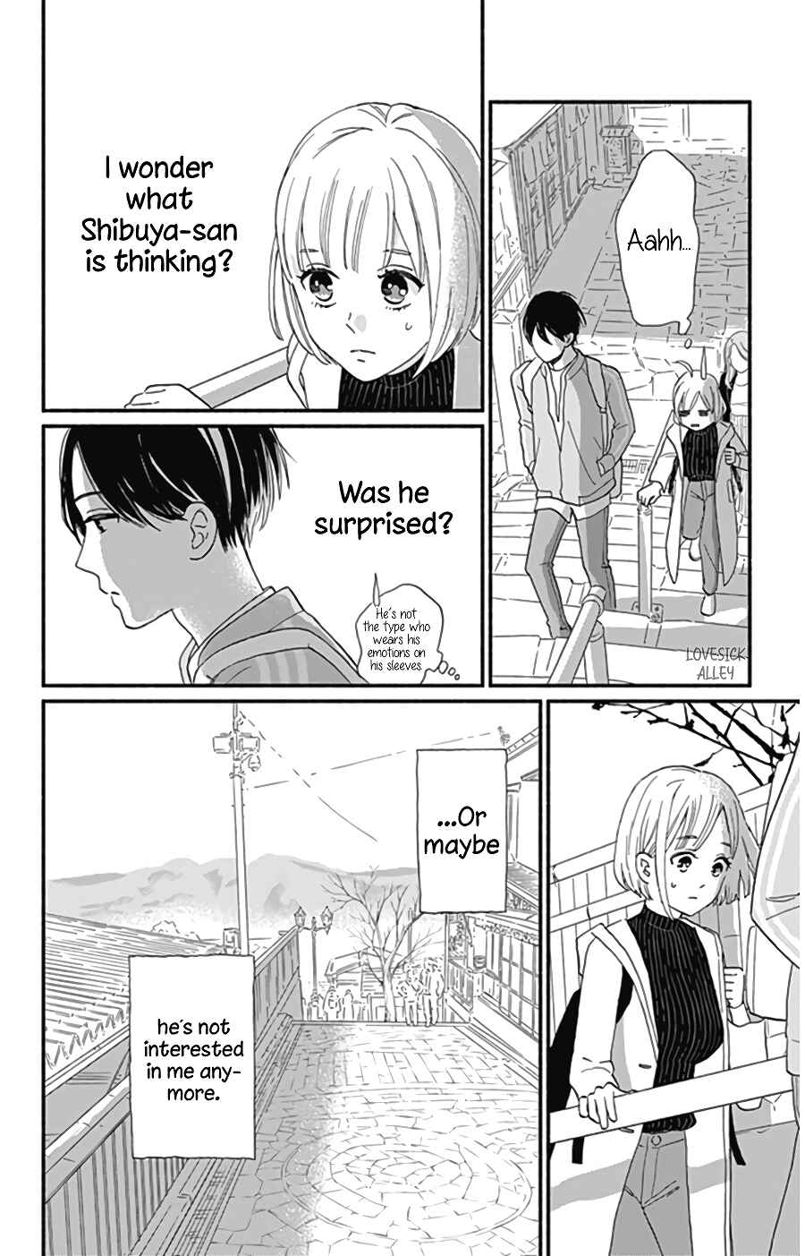 Page 23 Chapter 11 Omukae Shibuya-kun