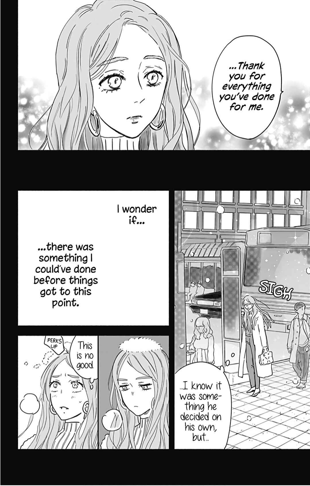 Page 15 Chapter 22 Omukae Shibuya-kun
