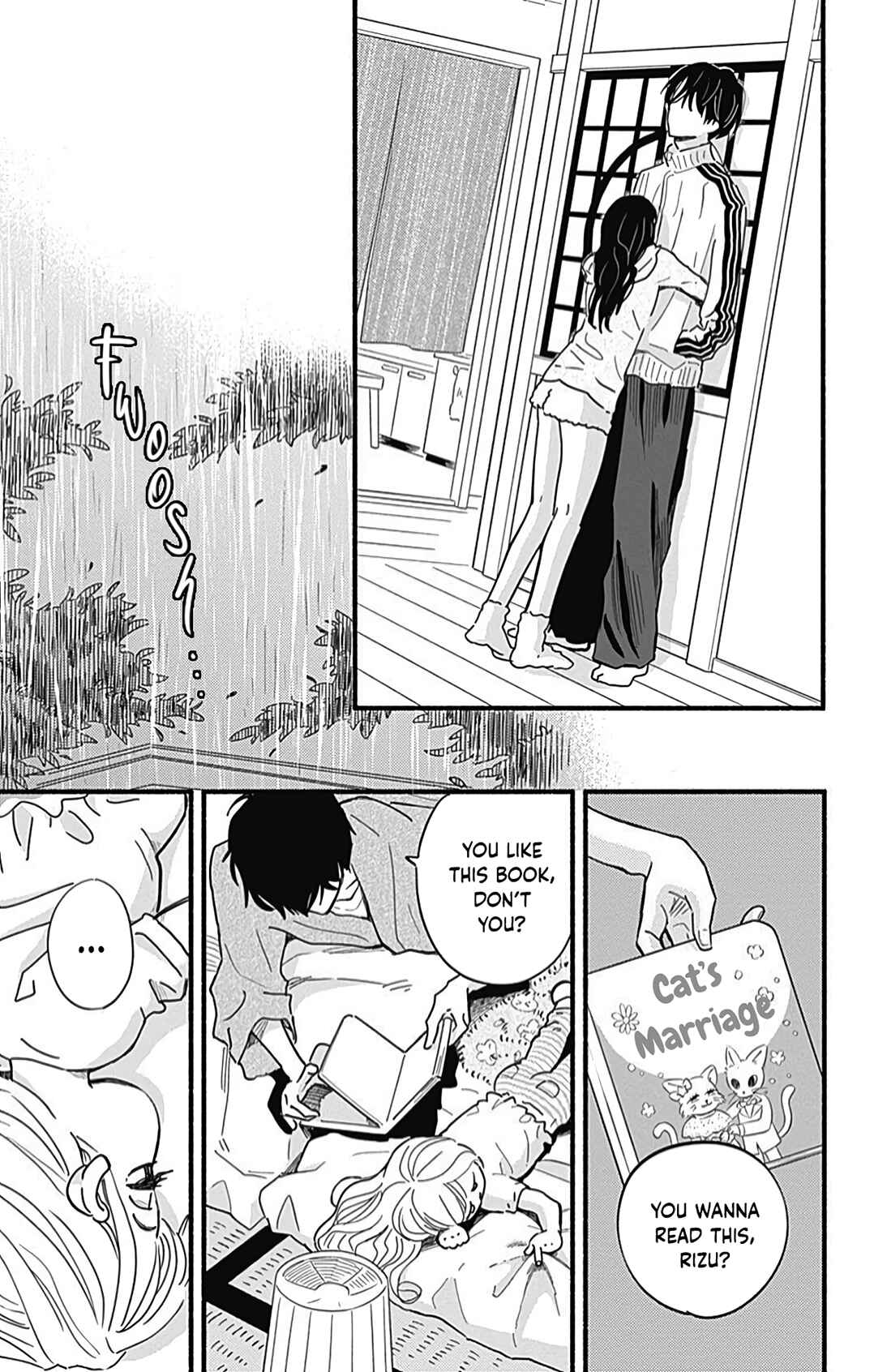 Page 13 Chapter 24 Omukae Shibuya-kun