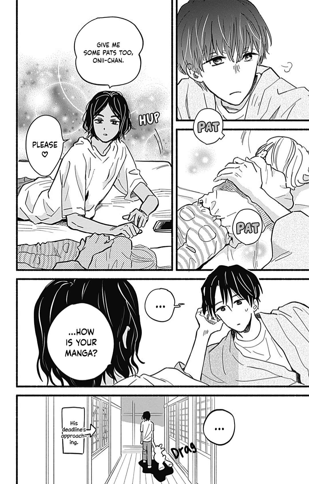Page 14 Chapter 24 Omukae Shibuya-kun