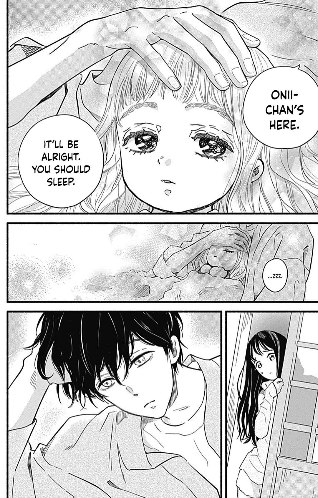 Page 16 Chapter 24 Omukae Shibuya-kun