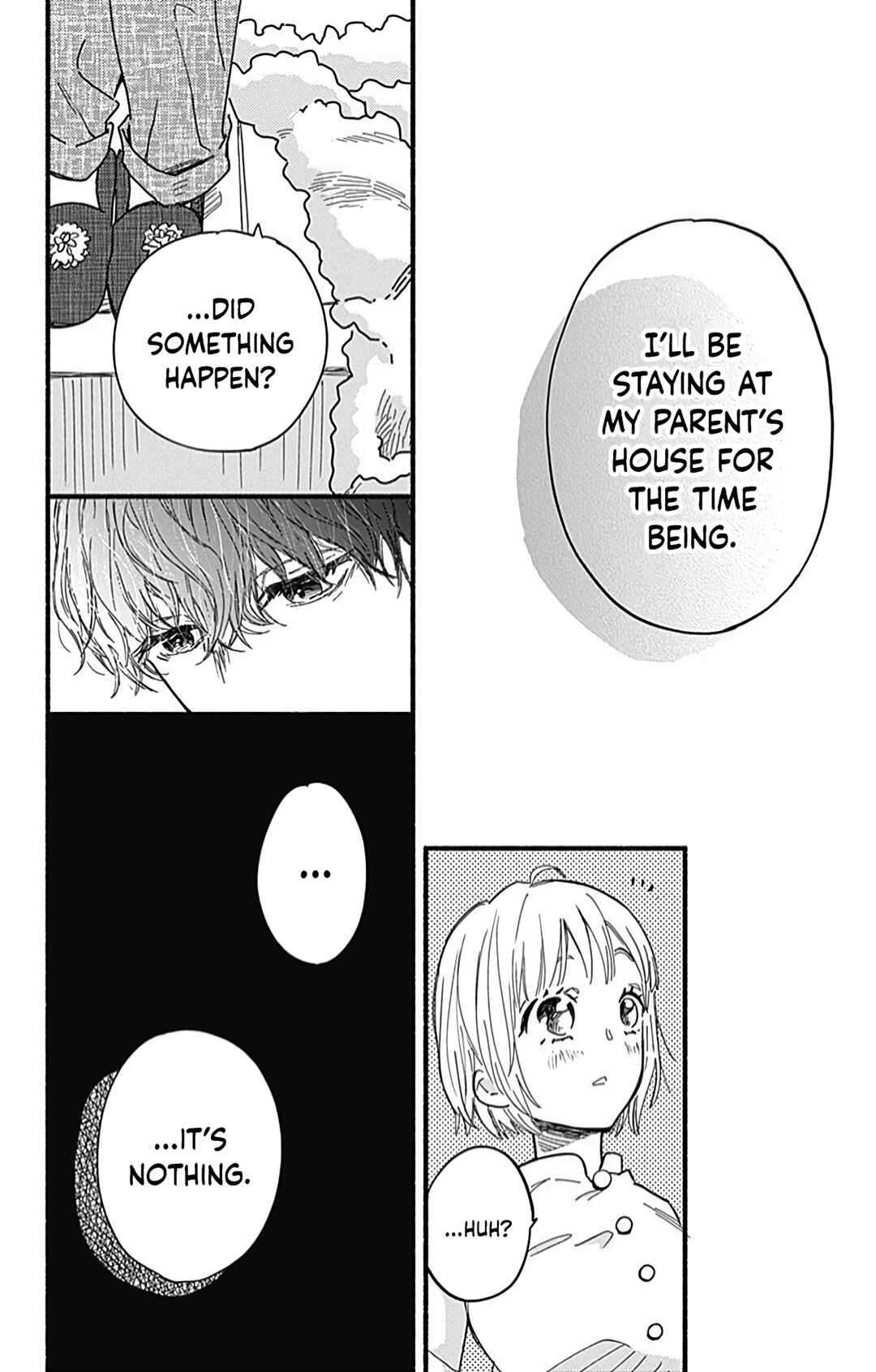 Page 30 Chapter 24 Omukae Shibuya-kun