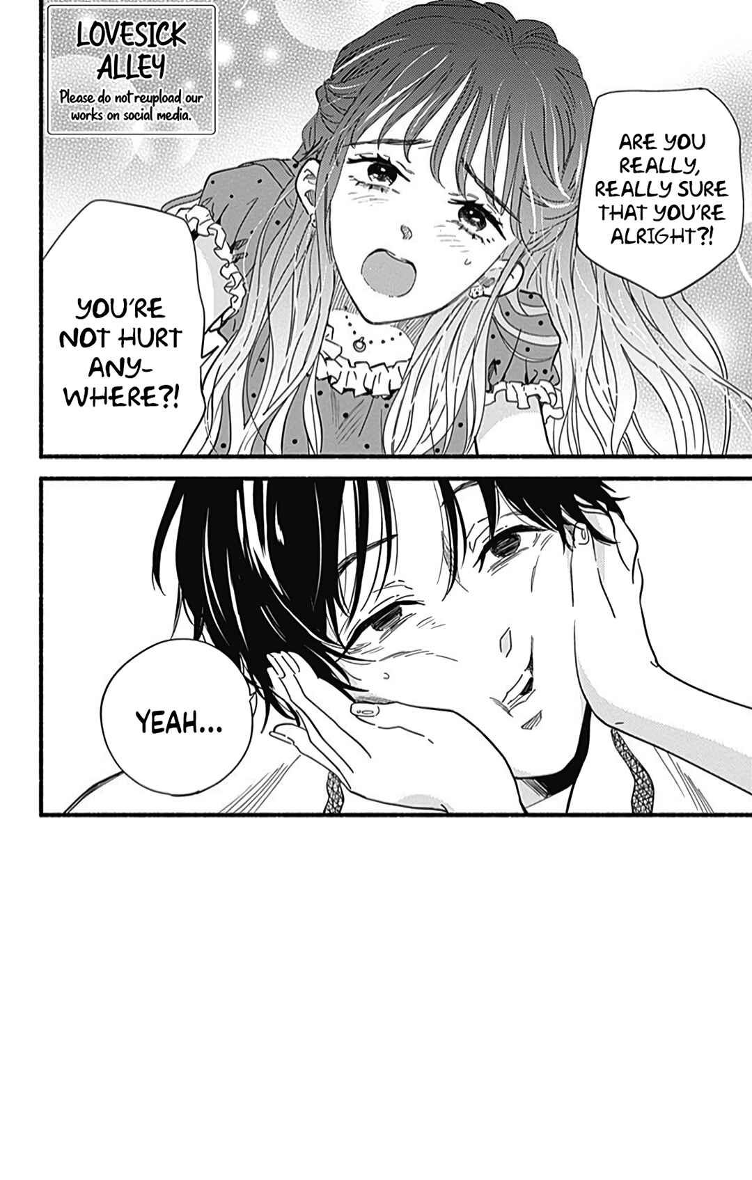 Page 4 Chapter 24 Omukae Shibuya-kun
