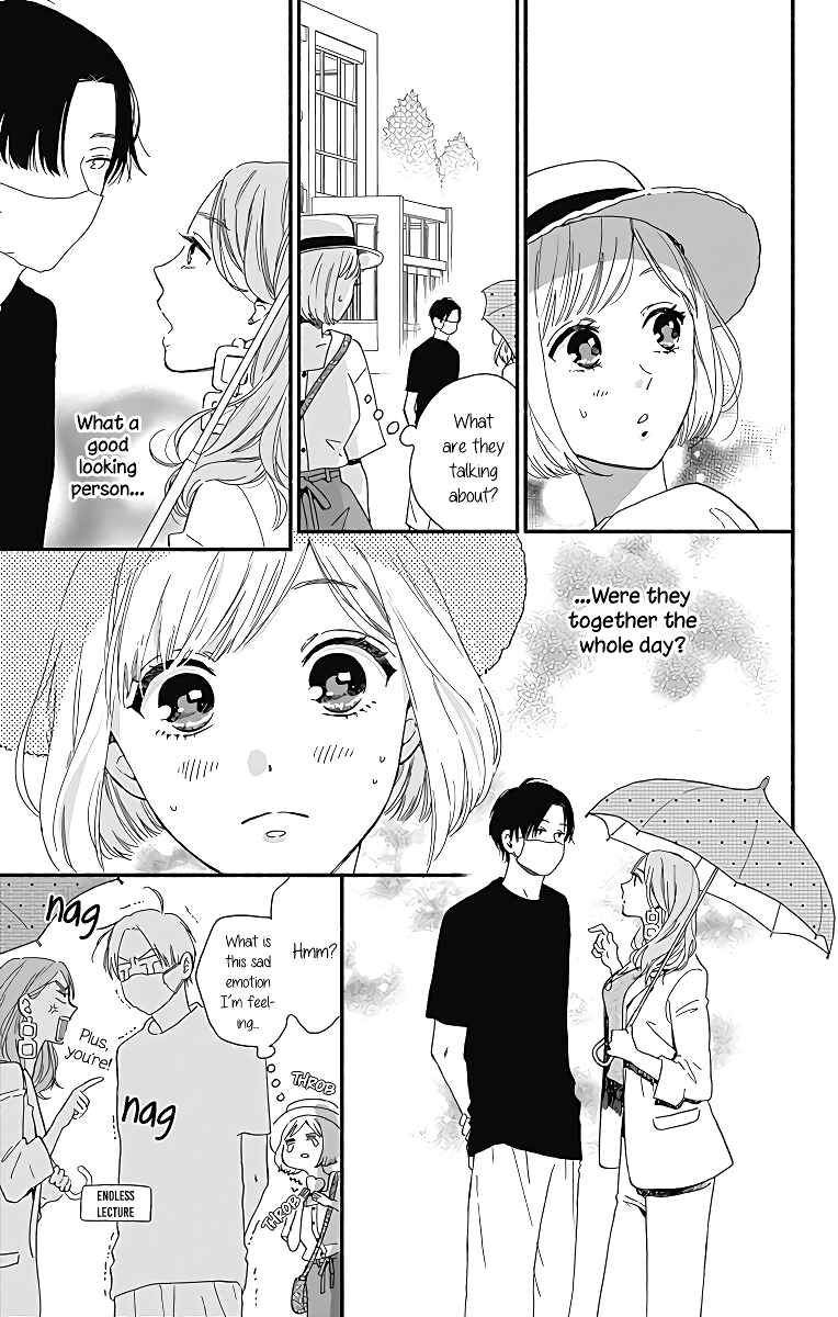 Page 34 Chapter 6 Omukae Shibuya-kun