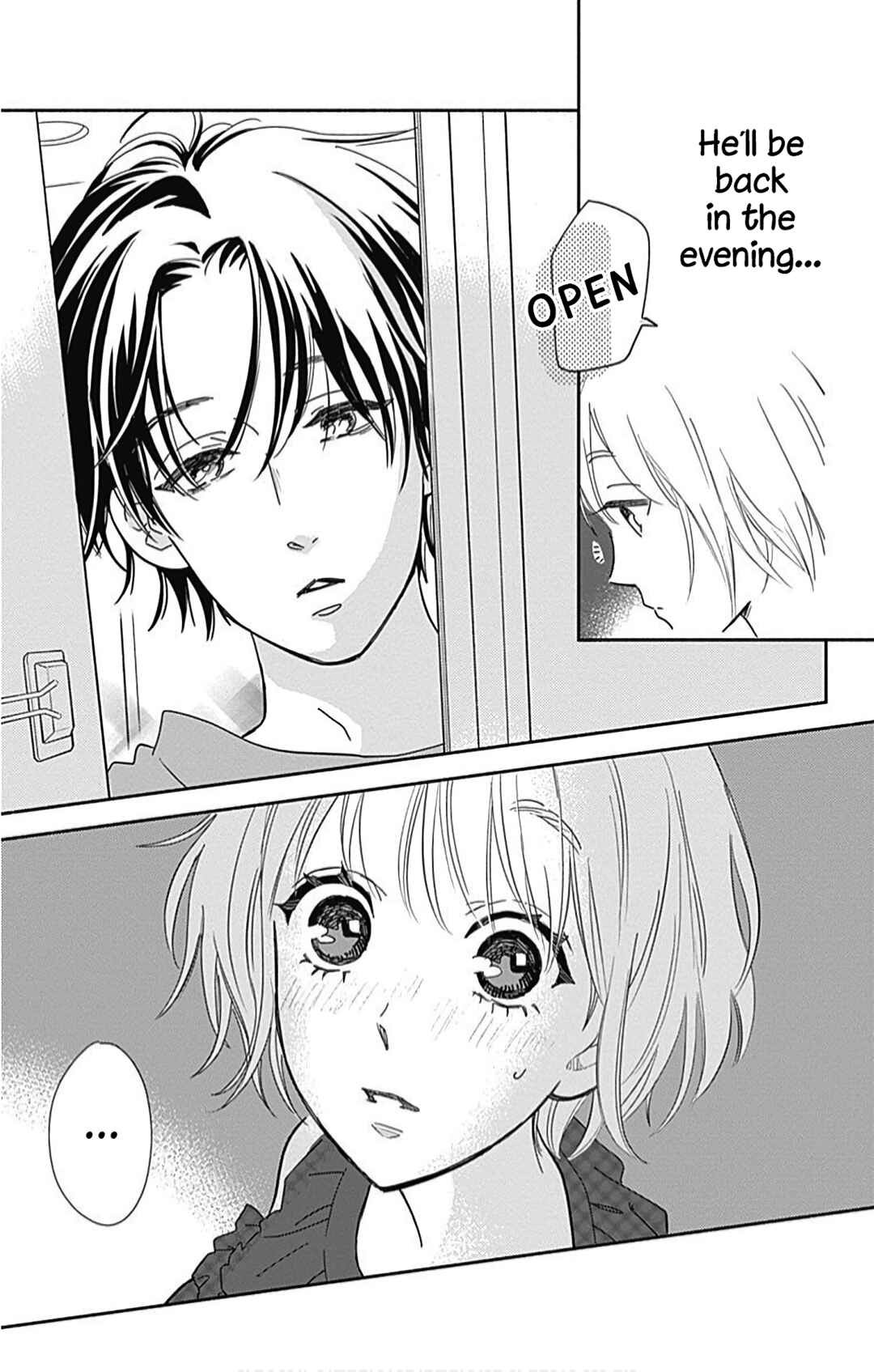 Page 28 Chapter 19 Omukae Shibuya-kun