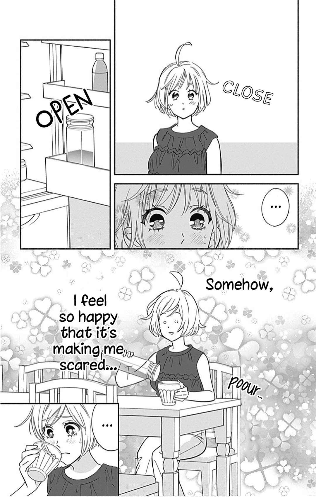 Page 30 Chapter 19 Omukae Shibuya-kun