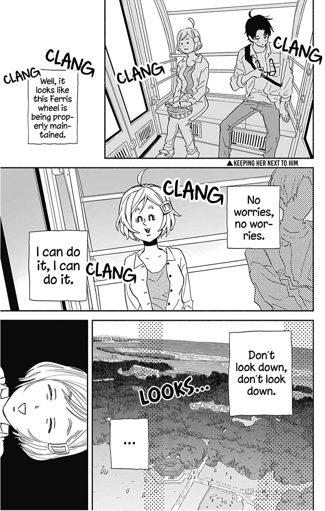 Page 24 Chapter 17 Omukae Shibuya-kun