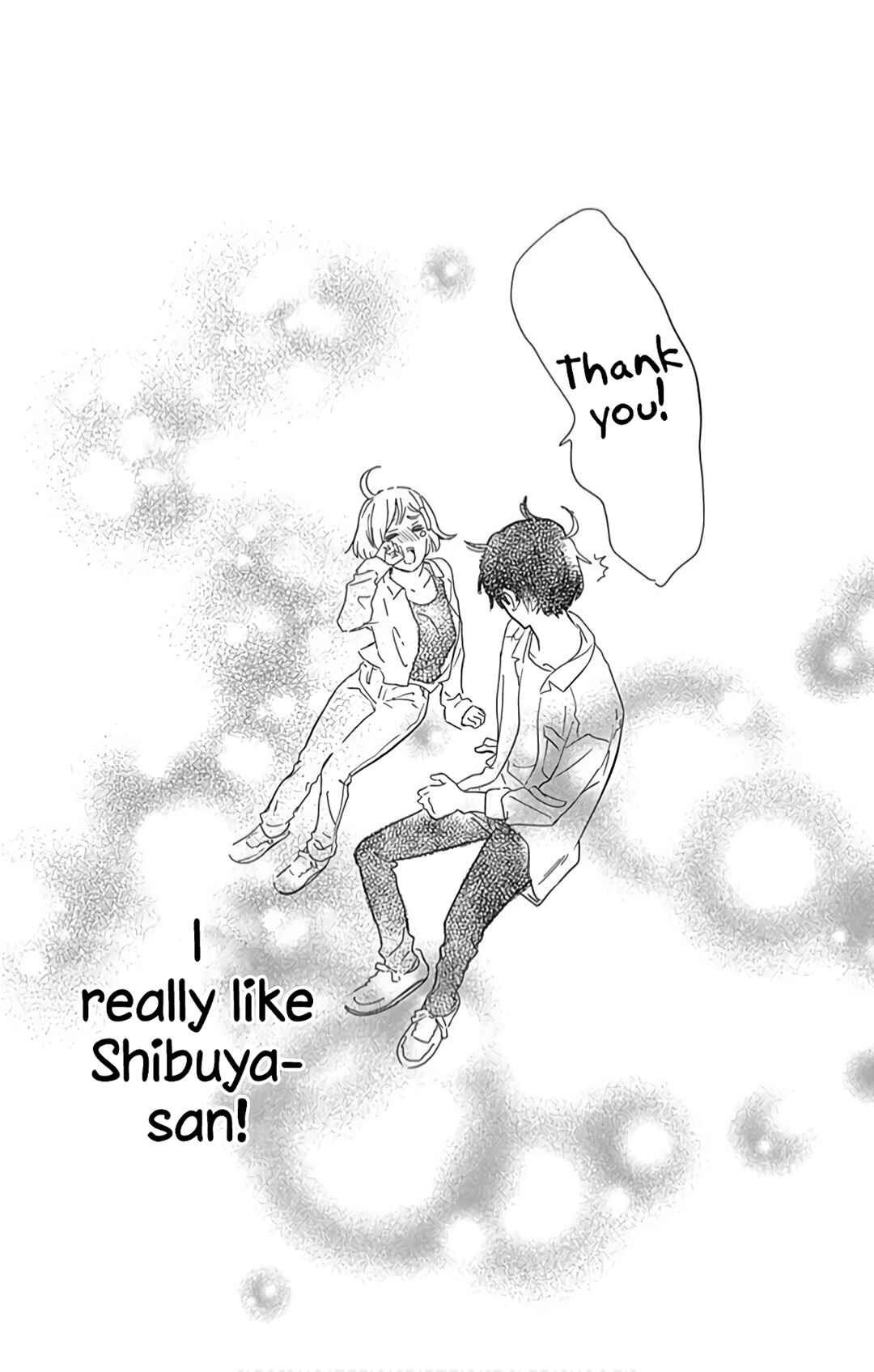 Page 32 Chapter 17 Omukae Shibuya-kun