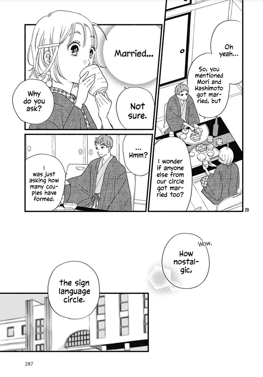 Page 32 Chapter 12 Omukae Shibuya-kun