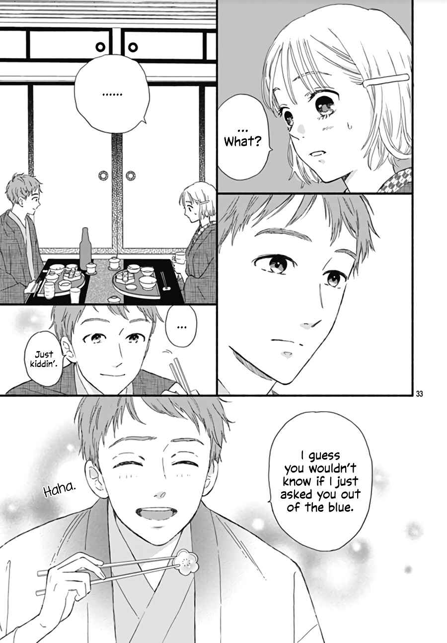 Page 36 Chapter 12 Omukae Shibuya-kun