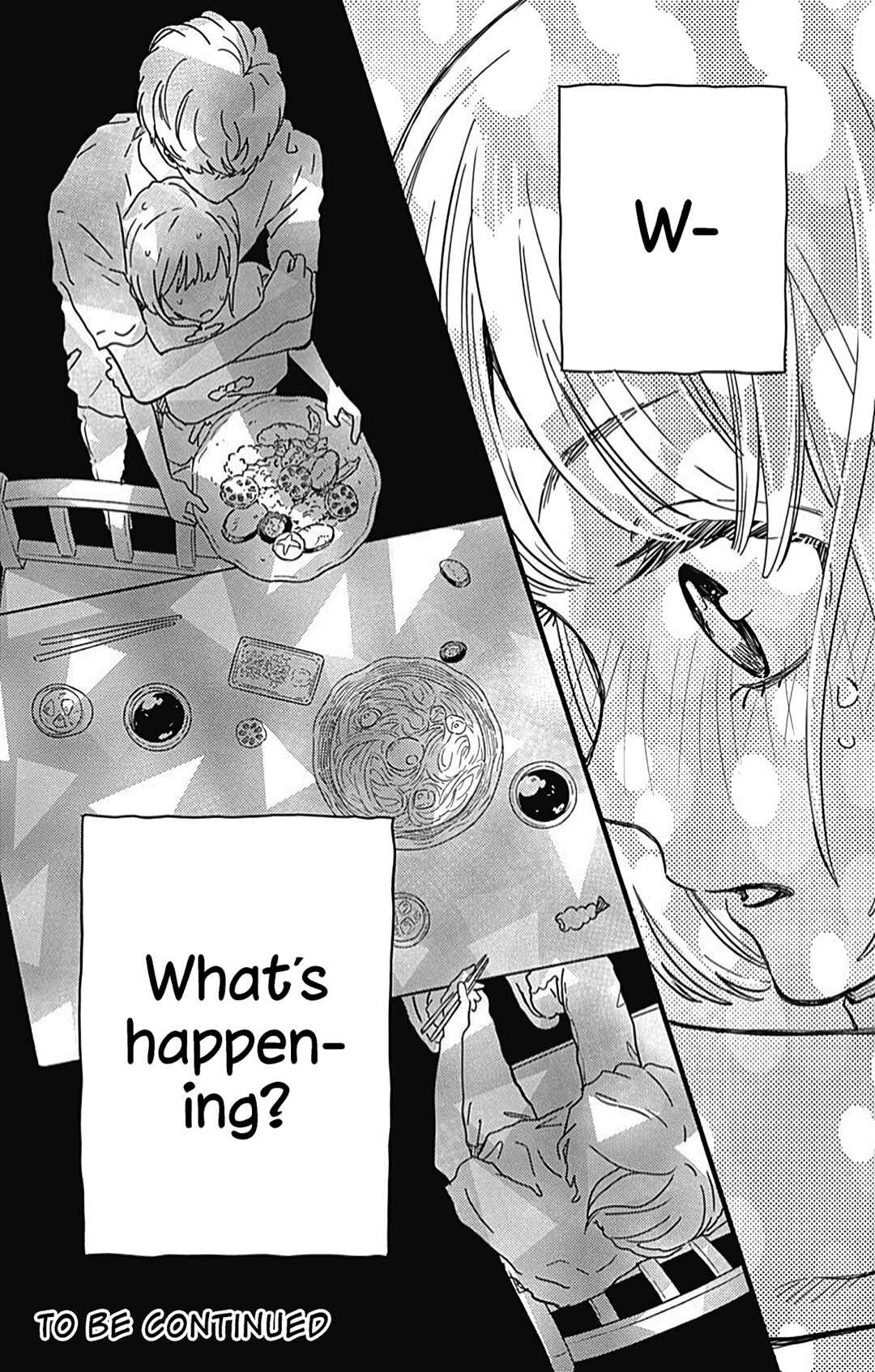 Page 35 Chapter 25 Omukae Shibuya-kun