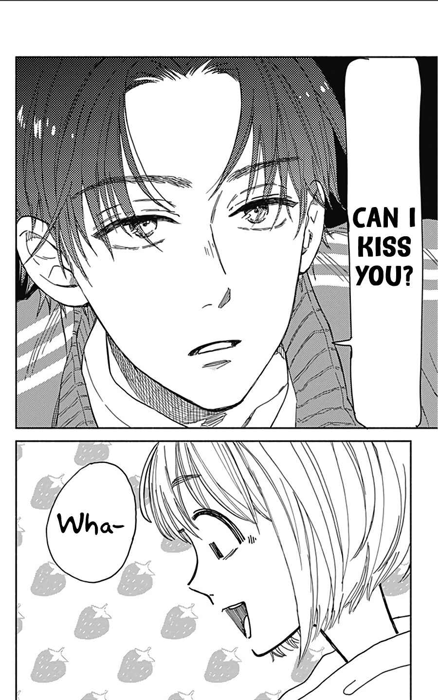 Page 39 Chapter 16 Omukae Shibuya-kun