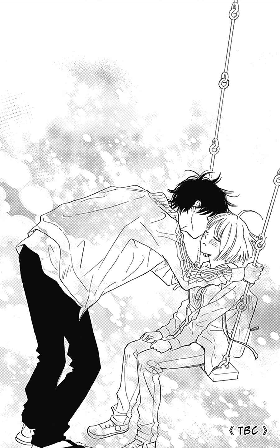 Page 43 Chapter 16 Omukae Shibuya-kun