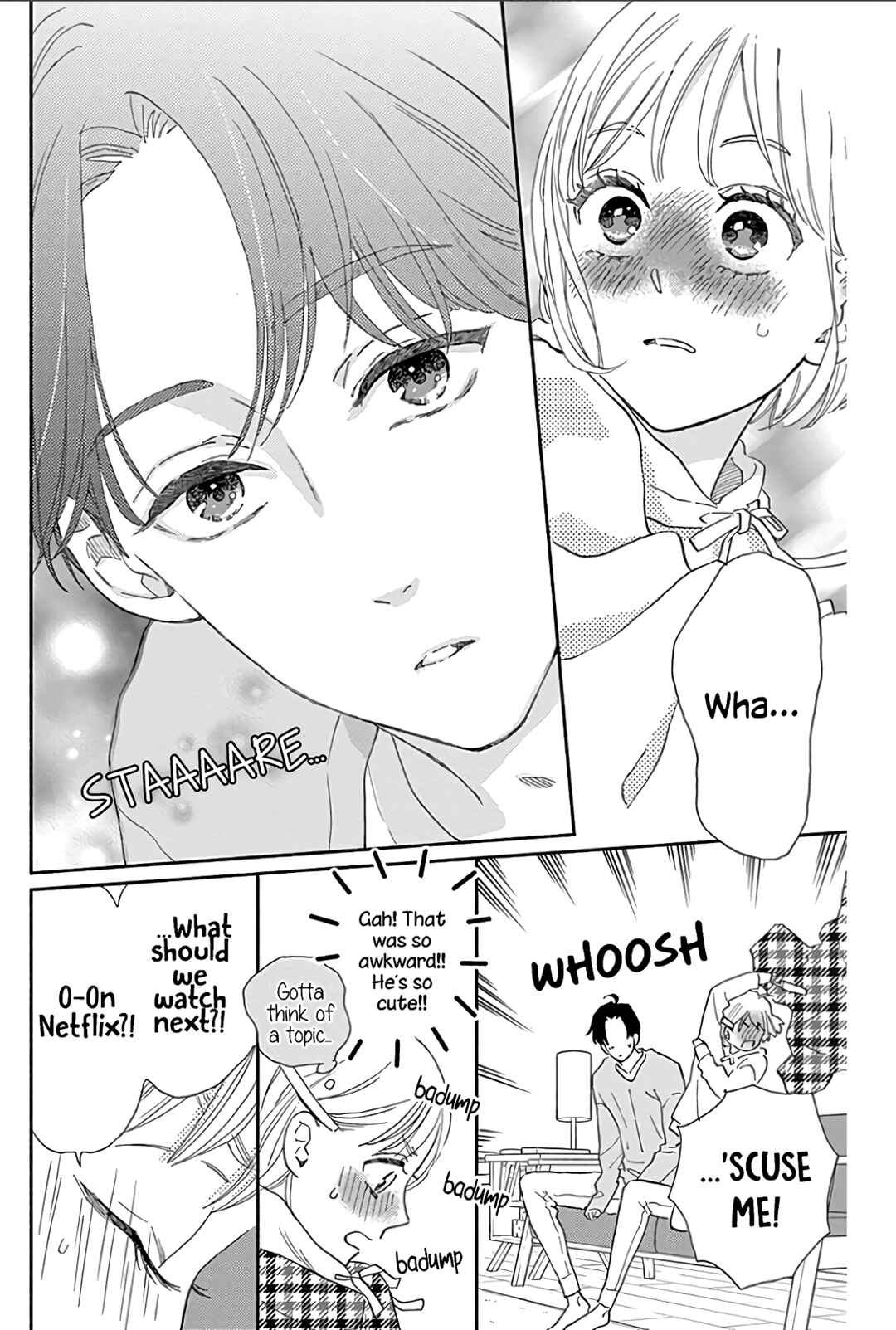 Page 25 Chapter 14 Omukae Shibuya-kun