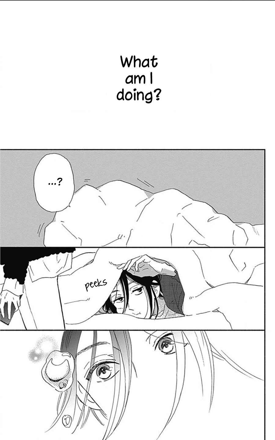 Page 18 Chapter 15 Omukae Shibuya-kun