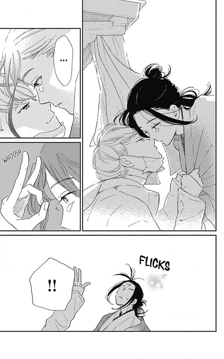 Page 38 Chapter 15 Omukae Shibuya-kun