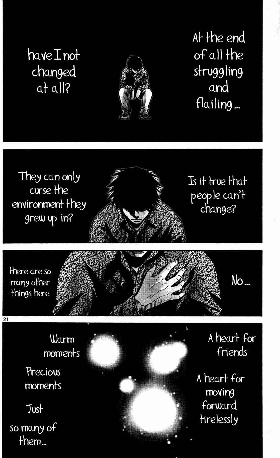 Page 18 Chapter 53 Alice in Borderland