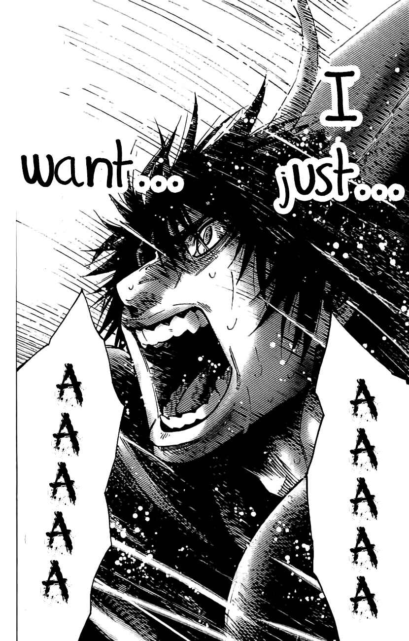 Page 30 Chapter 62 Alice in Borderland