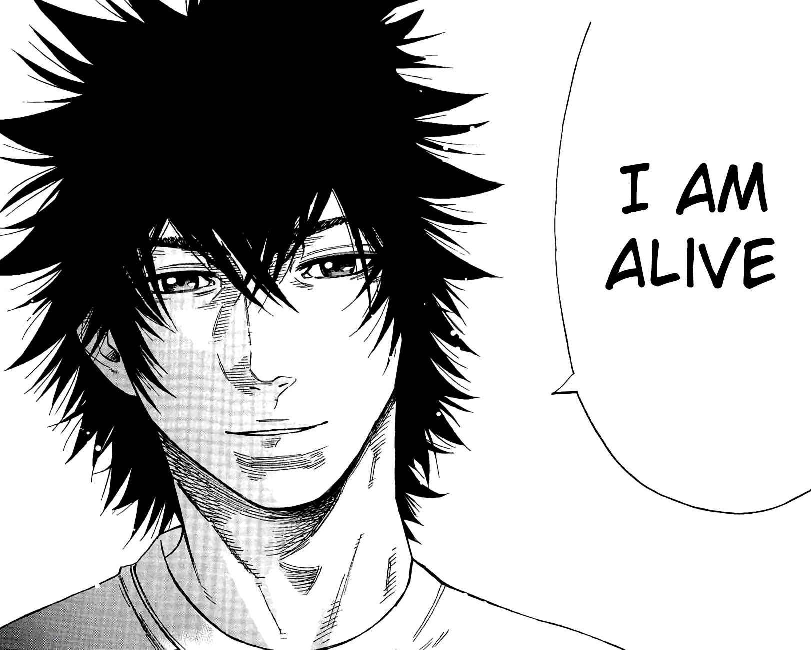 Page 24 Chapter 64 Alice in Borderland
