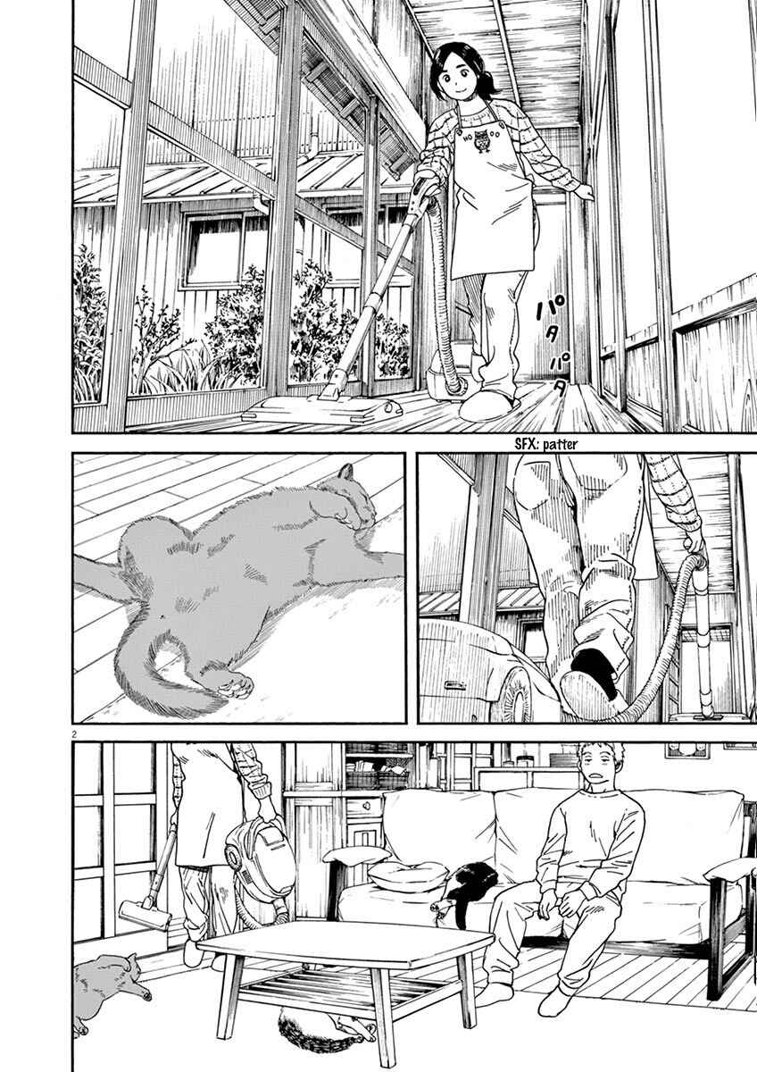 Page 2 Chapter 6 Neko no Otera no Chion-san