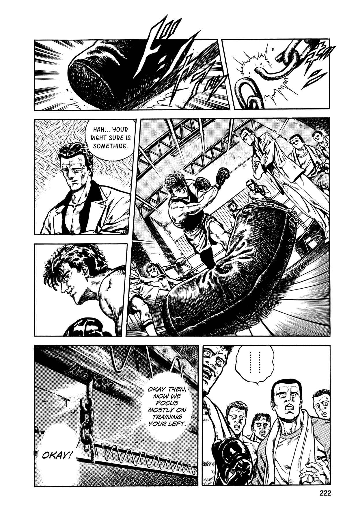 Page 20 Chapter 6 Setting Up to Fail