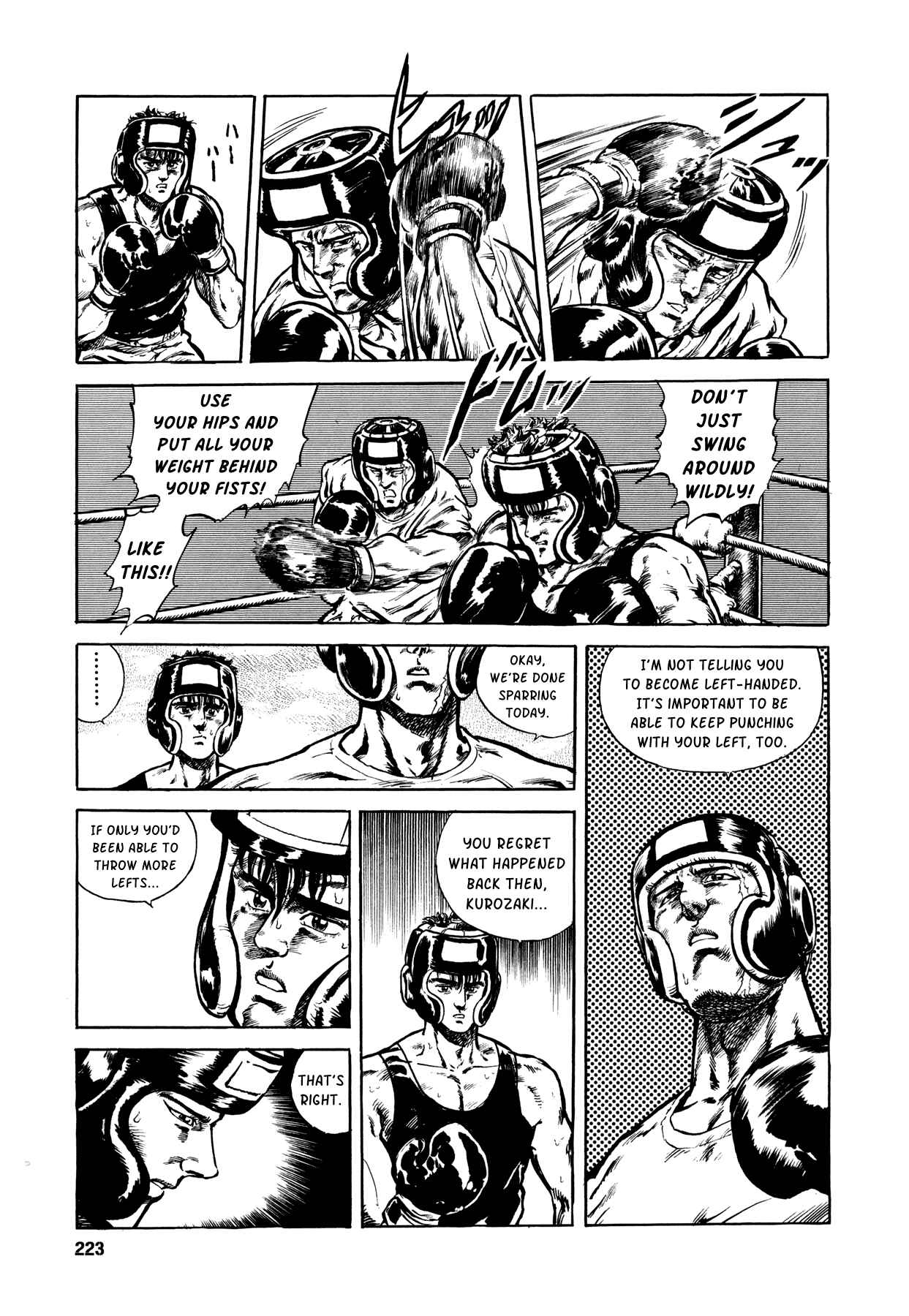 Page 21 Chapter 6 Setting Up to Fail