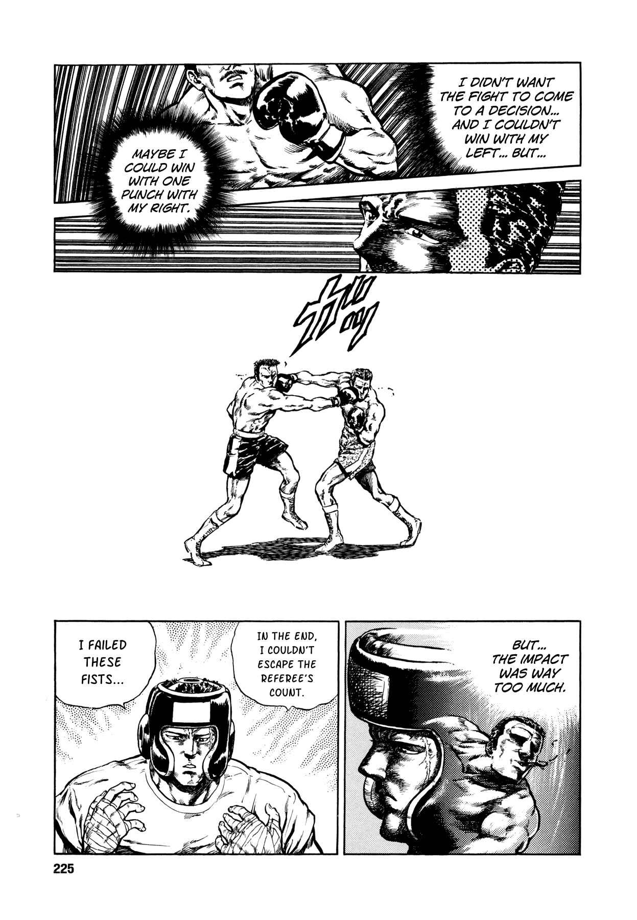 Page 23 Chapter 6 Setting Up to Fail